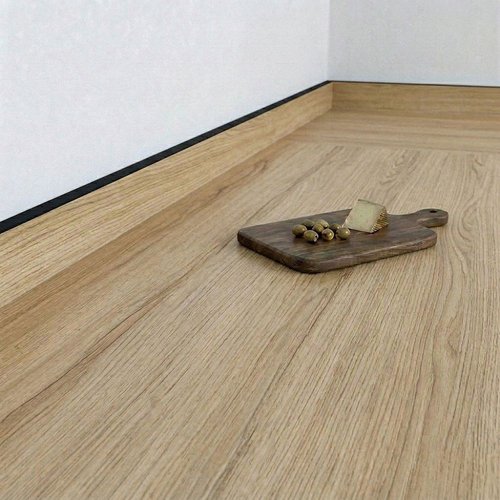 Full Stave Oak Compact - Upstands & Splashbacks