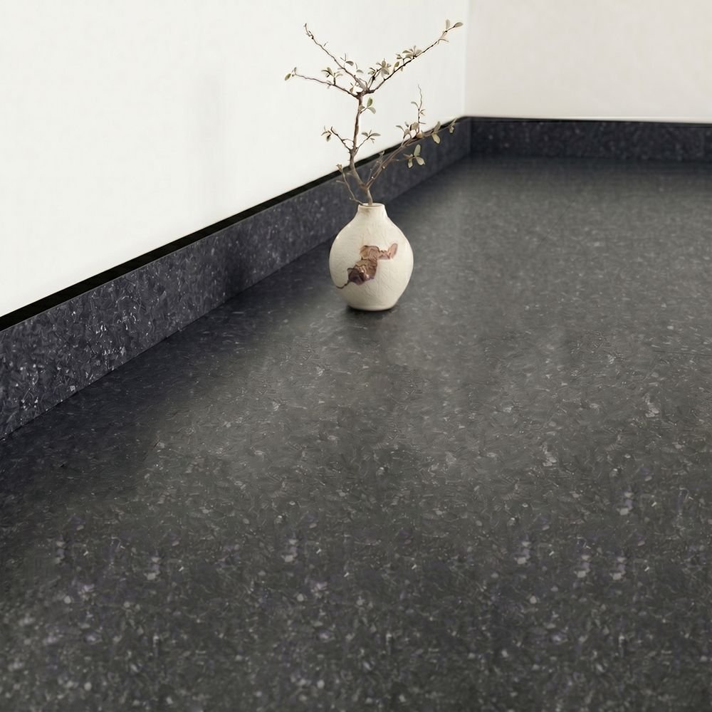 Lava Stone Compact - Upstands & Splashbacks