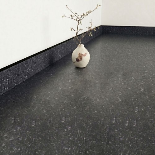 Lava Stone Compact - Upstands & Splashbacks