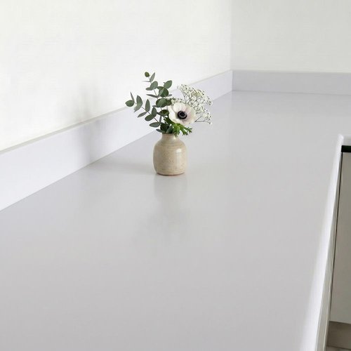 Stardust Solid Surface - Upstands