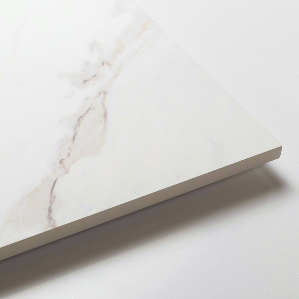 Athena Marble Compact
