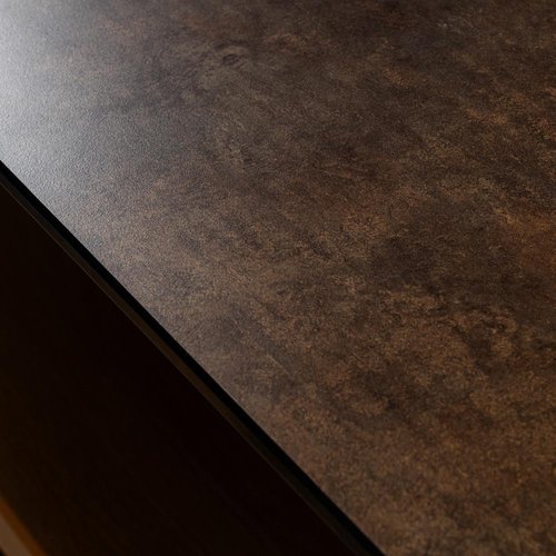 Copper Stone Compact