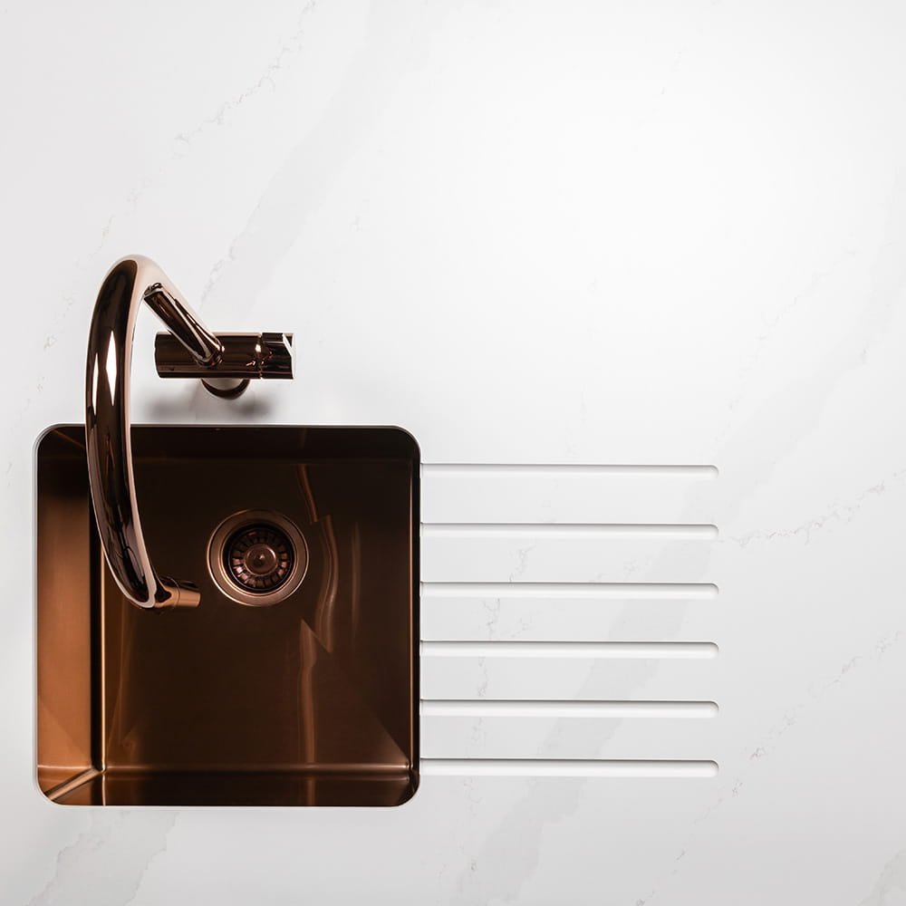 Calacatta Marble Compact