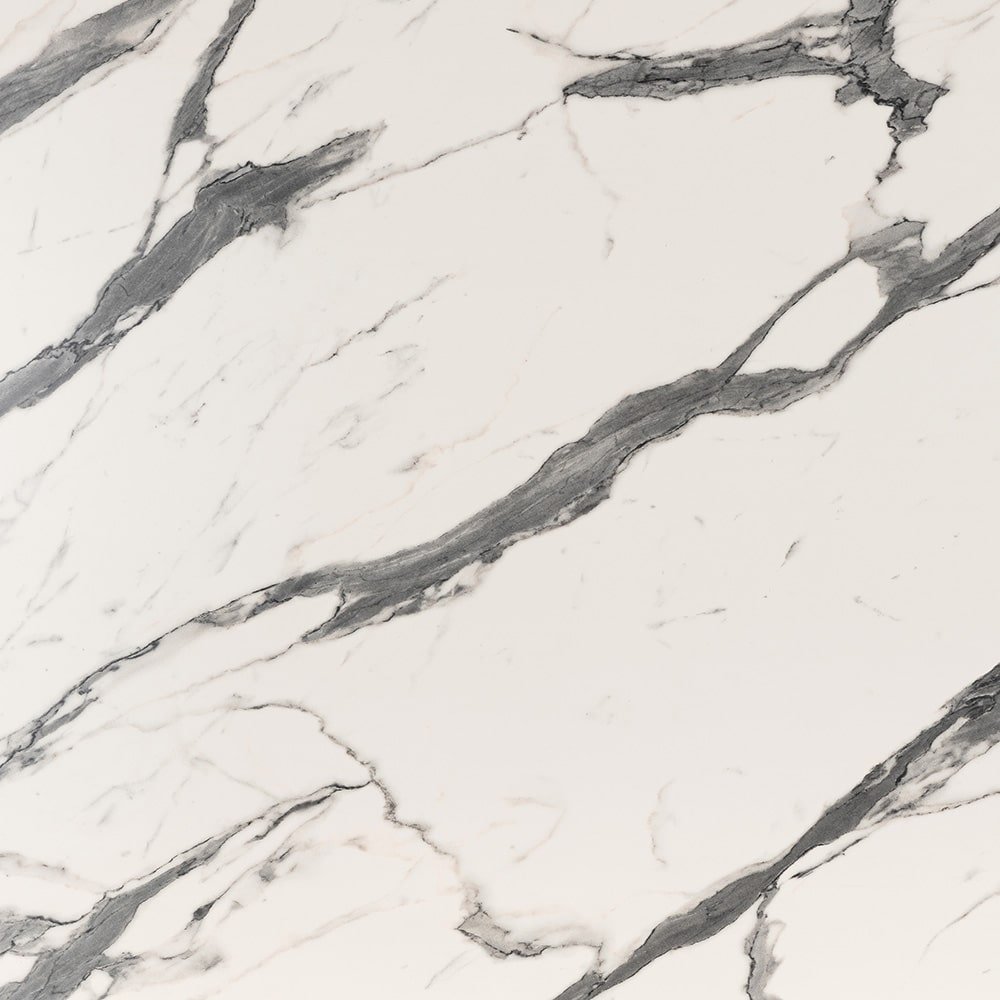 Creamy Carrara Compact