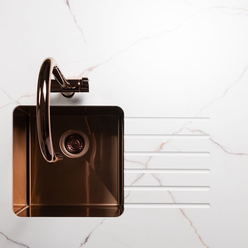 Eleganza Marble Compact