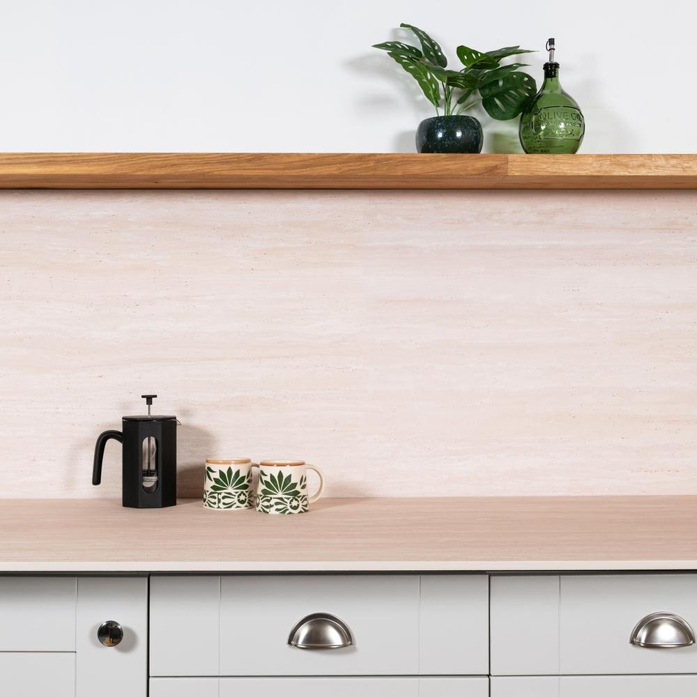 Italian Travertine Compact