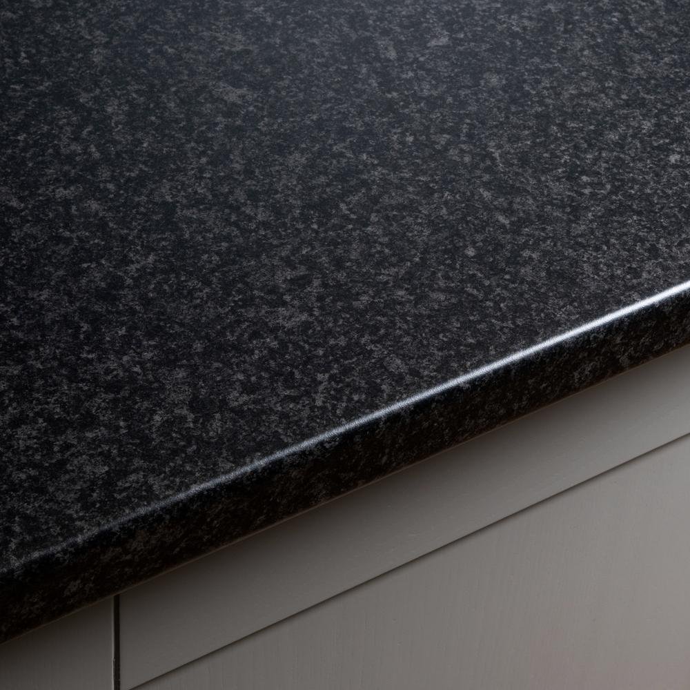 Black Granite Laminate