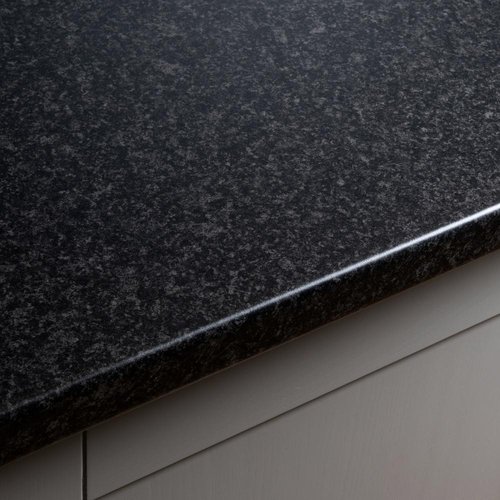 Black Granite Laminate