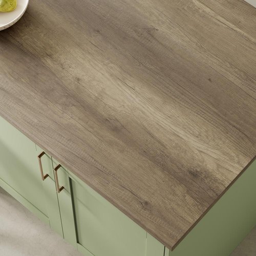 Distressed Oak Laminate