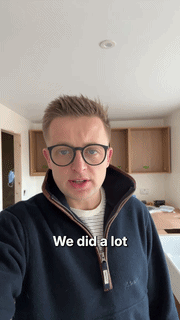 Customer reel - Lewis B. from London