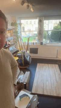 Customer reel - Michael B. from Glasgow